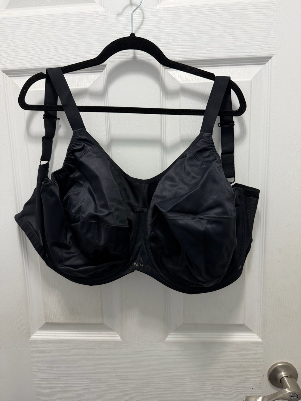Elomi Women's Energise Underwire Sports Bra